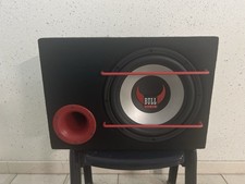 Bull Audio PWE-12 - 12inch 30
