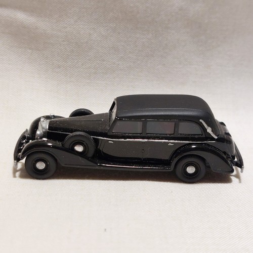 Mes 97662 adp 87 mercedes - adp, 1:87