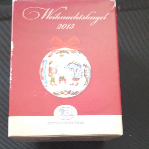 Hutschenreuther