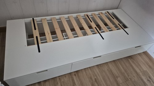 Ikea schlafzimmer bett - ikea,