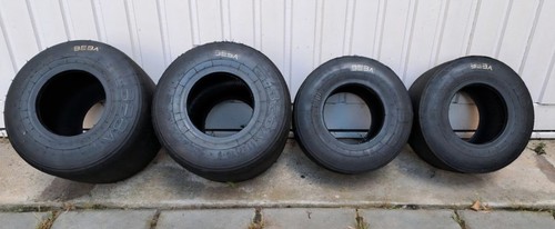 Beba race runner - runner, kart