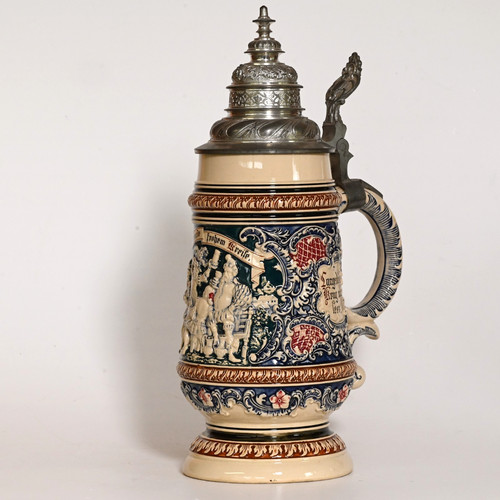 Alter antiker jugendstil - alter,