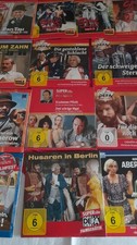 24 DDR Filme auf DVD