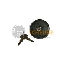 VW Bus T2 T3 Syncro Tankdeckel