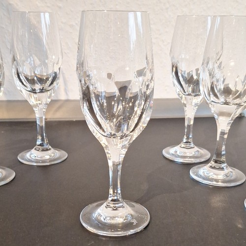 Nachtmann sherrygläser - nachtmann, (6x)