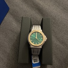 Adidas Uhr Expression Three TT