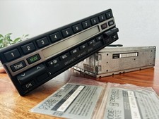 Becker Mexico 2000 RDS  BE1460