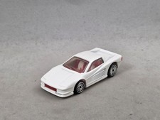 Hot Wheels Ferrari Testarossa