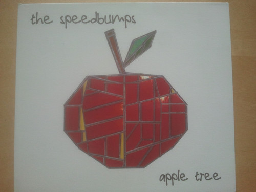 The speedbumps apple tree - the,