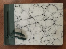 Schönes Fotoalbum + Fotos