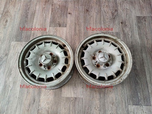 Mercedes w116 r107 zwei - r107,