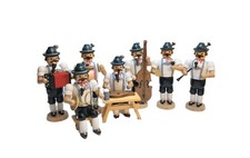 Räuchermänner Tiroler Band 7