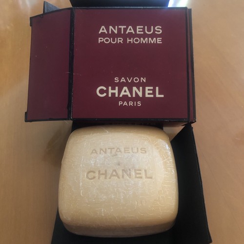 Chanel antaeus 150gr - chanel,