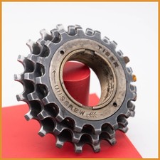 TIGER 16 20 T FREILAUF 3 GANG