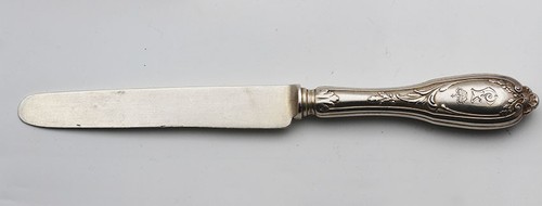 Silbermesser fürst - silbermesser, ,