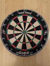 Koto - King Pro Dartscheibe