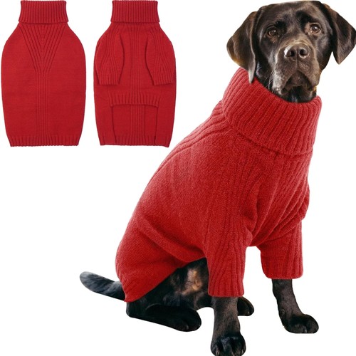 Hundepullover winter jacke - hundepullover,
