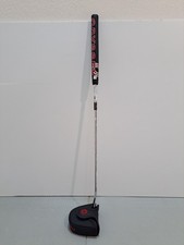 Odyssey dfx black - #7, putter