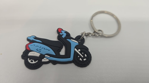 Mofa roller scooter - mofa,
