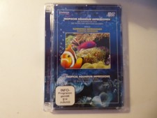 Tropische Aquarium Impressionen