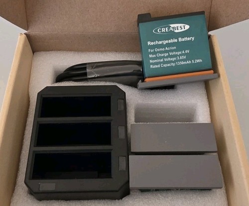Akku 1350mah für dji - akku,