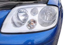 VW Touran 1T Caddy Scheinwerfer links vorne 1T0941005R bis Bj2006 (KEIN XENON!)