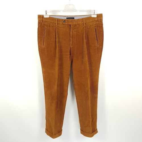 Hiltl cordhose morello - cordhose, morello-u