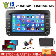 Für VW Golf 5 6 Plus Touran