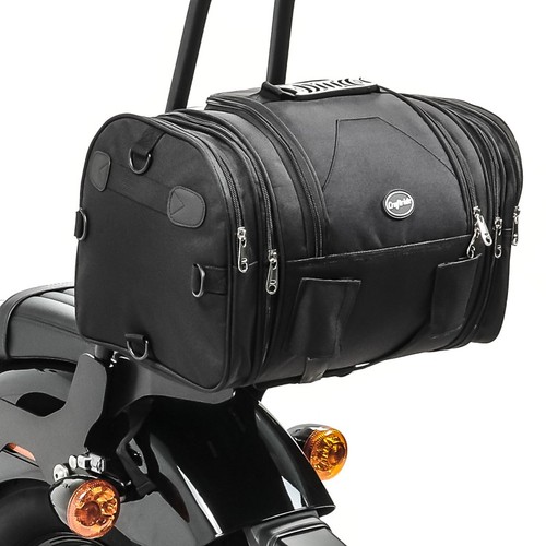 Hecktasche gepäckrolle für - hecktasche,