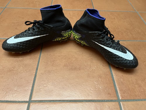 Nike hypervenom phantom - nike, ii