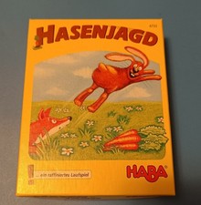 Hasenjagd von HABA