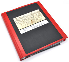 Thurn & Taxis Vorphilatelie