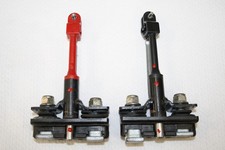 VW T4 Multivan Verriegelung