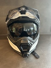 NEXX. X WED3 XL - neuwertiger Adventure-Helm