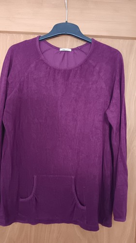 Pyjama damen frottee - damen, 38