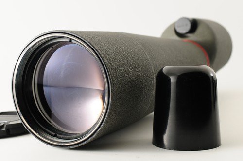 Kowa spotting scope ts - spotting, ts-1
