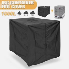 IBC 1000L Container Wassertank