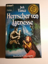 Jack Vance - Herrscher von
