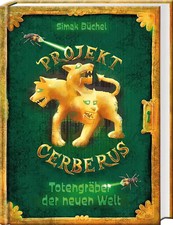 Projekt Cerberus –