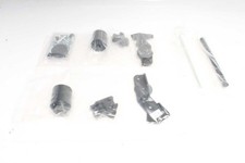 Kawas Motorschutzpads, Schutzpads, Protektoren 998RSS0016