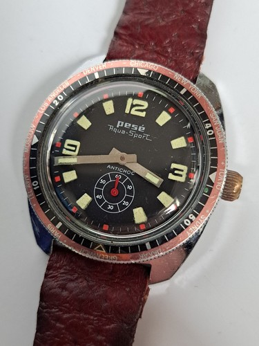 Pese aqua sport - ‚aqua, sport‘