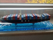 2 Schiffsmodelle CFB