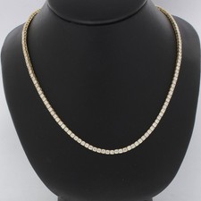 Wert 19900 brillant collier - brillant,