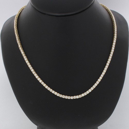 Wert 19900 brillant collier - wert,