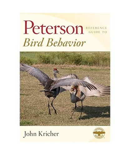 Peterson reference guide - guide, to