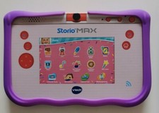 Tech storio max 0 - tech,