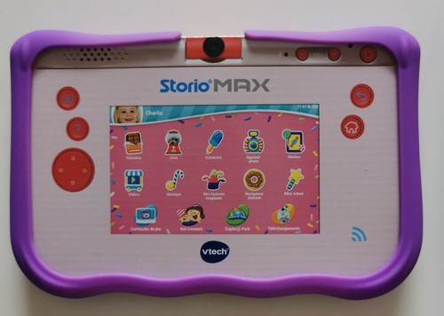 Tech storio max - v, 2,0