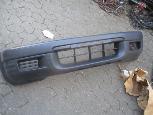 Opel frontera stoßstange - frontera,