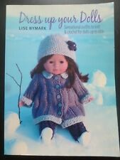 DRESS UP YOUR DOLLS by Lise