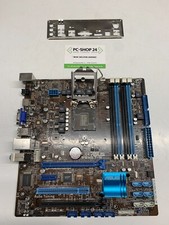 ASUS P8H67-M H67 Motherboard